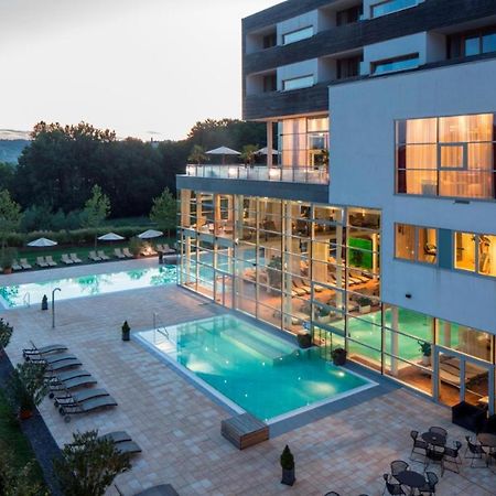 באד וולטרסדורף Golf & Relax Apartment Mit 4*S-Anbindung מראה חיצוני תמונה