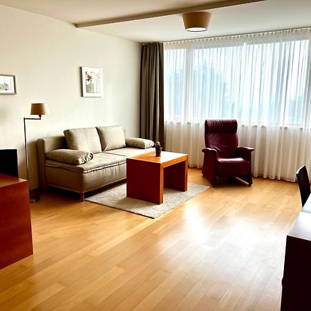 באד וולטרסדורף Golf & Relax Apartment Mit 4*S-Anbindung מראה חיצוני תמונה