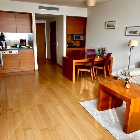 באד וולטרסדורף Golf & Relax Apartment Mit 4*S-Anbindung מראה חיצוני תמונה