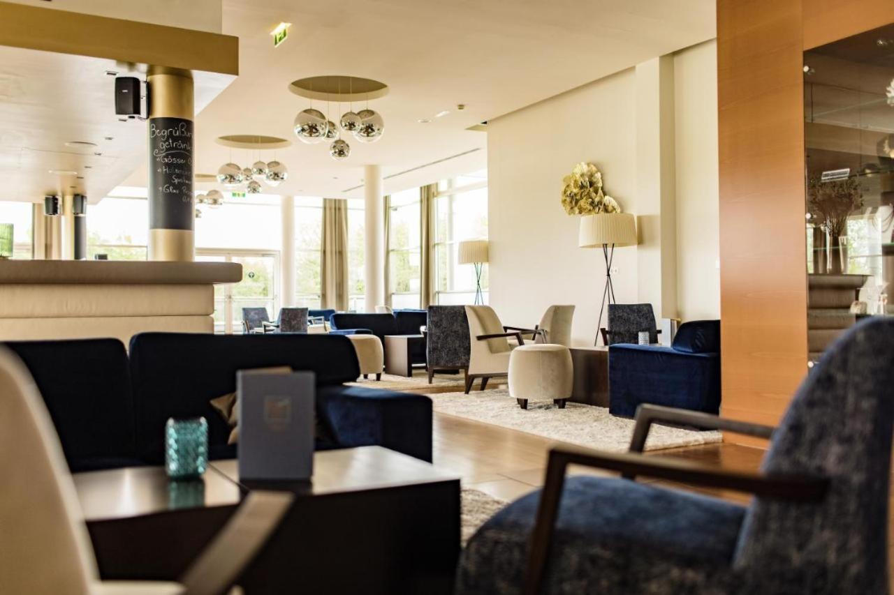 באד וולטרסדורף Golf & Relax Apartment Mit 4*S-Anbindung מראה חיצוני תמונה