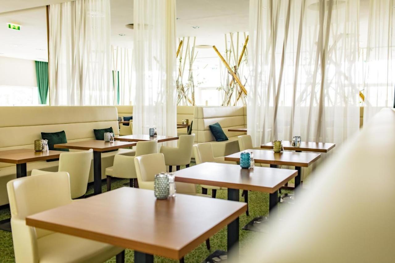 באד וולטרסדורף Golf & Relax Apartment Mit 4*S-Anbindung מראה חיצוני תמונה