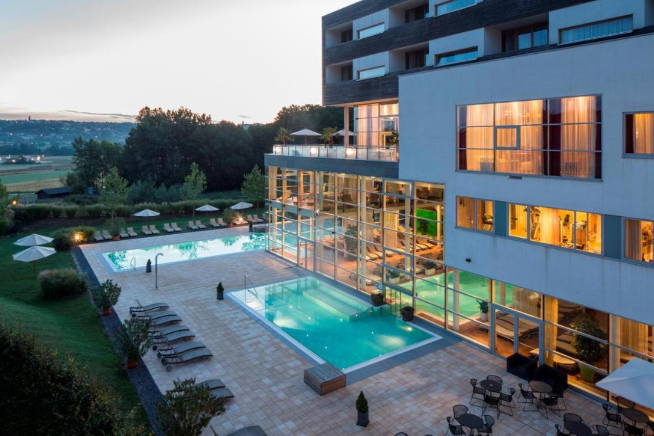 באד וולטרסדורף Golf & Relax Apartment Mit 4*S-Anbindung מראה חיצוני תמונה