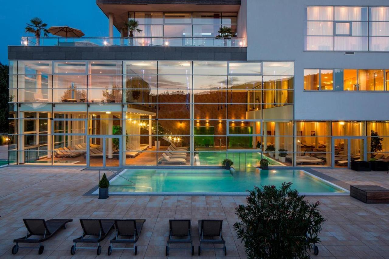 באד וולטרסדורף Golf & Relax Apartment Mit 4*S-Anbindung מראה חיצוני תמונה