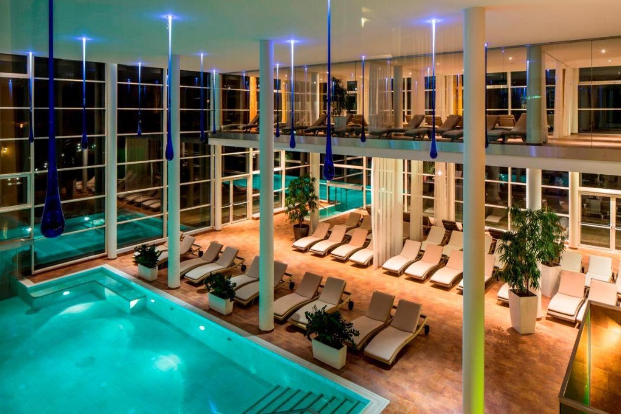 באד וולטרסדורף Golf & Relax Apartment Mit 4*S-Anbindung מראה חיצוני תמונה