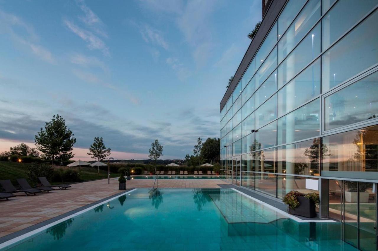 באד וולטרסדורף Golf & Relax Apartment Mit 4*S-Anbindung מראה חיצוני תמונה