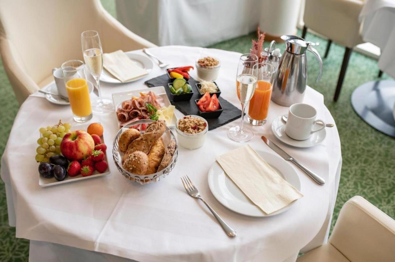 באד וולטרסדורף Golf & Relax Apartment Mit 4*S-Anbindung מראה חיצוני תמונה