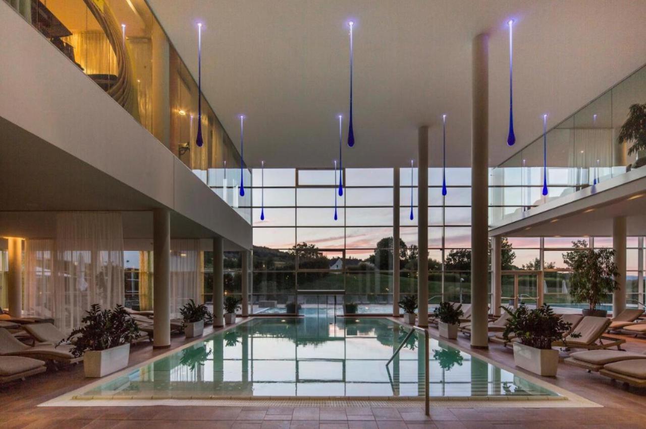 באד וולטרסדורף Golf & Relax Apartment Mit 4*S-Anbindung מראה חיצוני תמונה