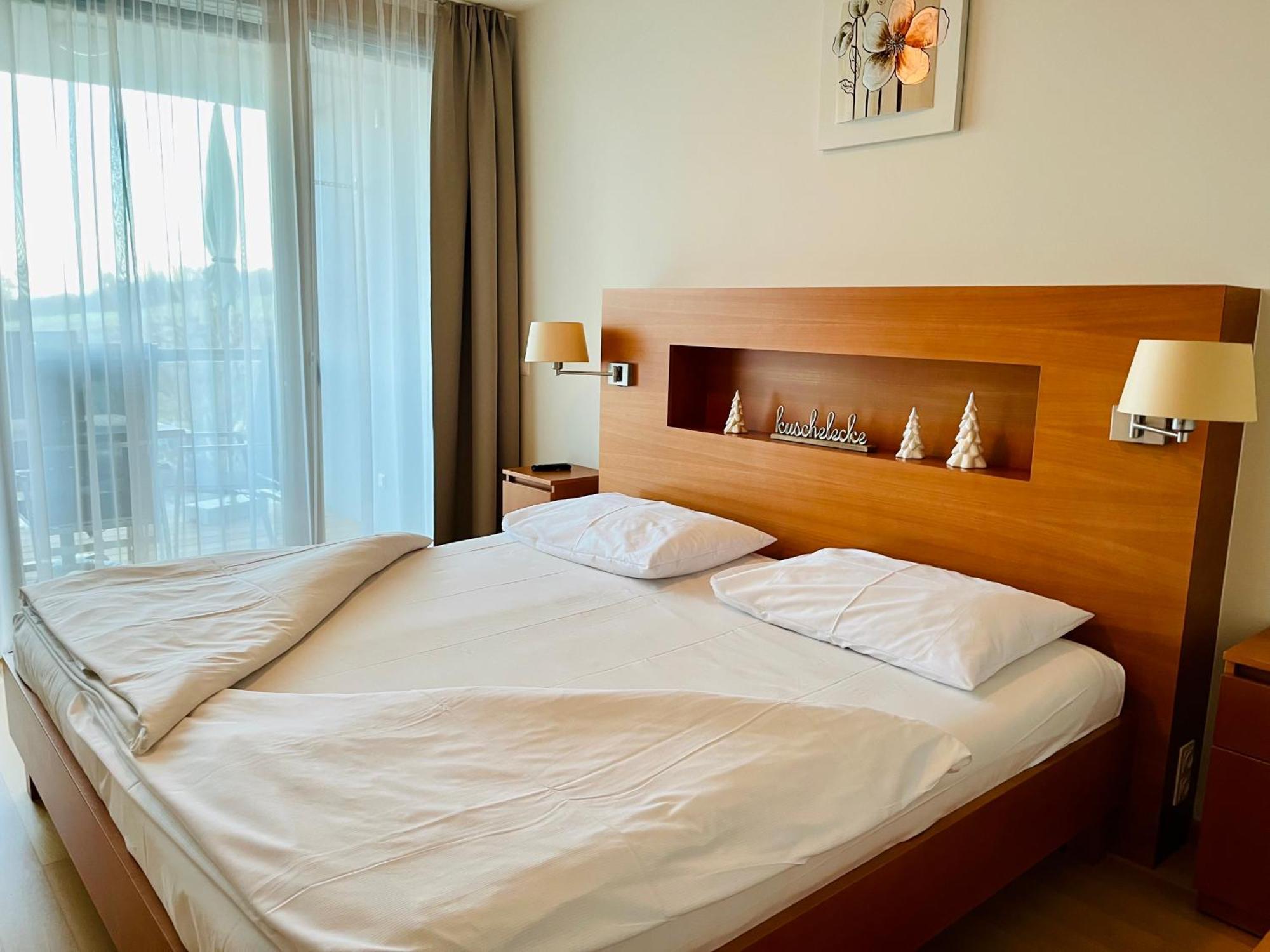 באד וולטרסדורף Golf & Relax Apartment Mit 4*S-Anbindung מראה חיצוני תמונה